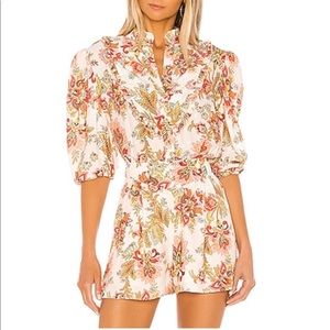 Divine Heritage Two Piece Set